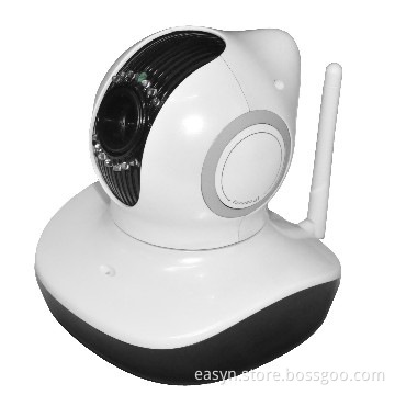 indoor hd dome ip camera with memory card